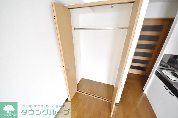 アイリスヴェール141の物件内観写真